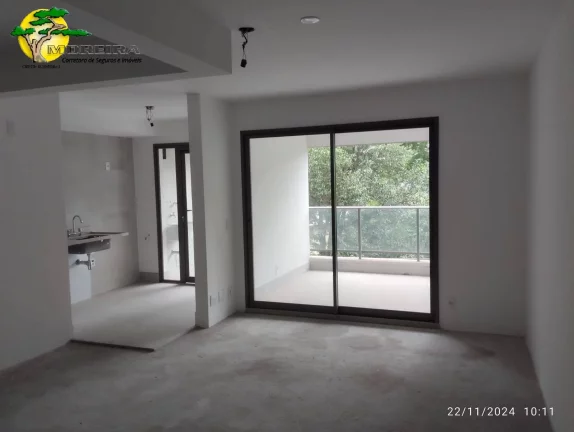 Imagem APTO COM 91M², 2 SUITES, 2 VAGAS E CHURRASQUEIRA EM PERDIZES