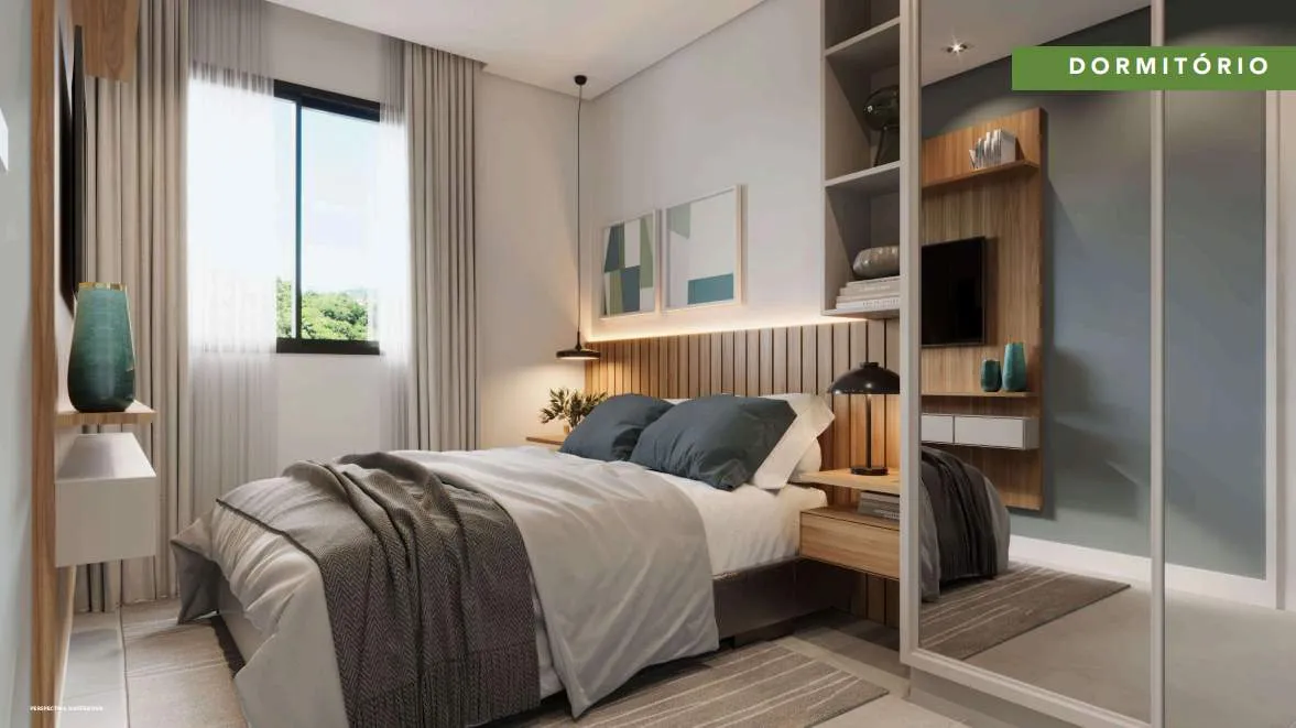 Imagem GREEN OPEN RESIDENCIAL: O NOVO PADRÃO DE MORADIA EM NITERÓI GPCON · Entrega Outubro de 2028 1. APRESENTAÇÃO O Green Open Residencial representa uma nova geração de empreendimentos