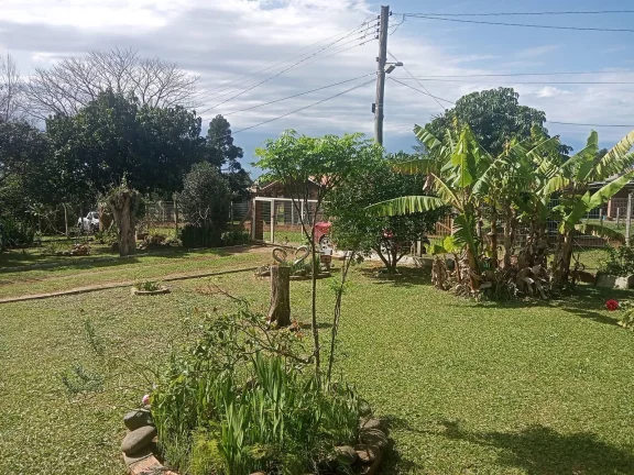Imagem EXCELENTE!!! Sítio com 1000m², Casa, Salão de festas, Piscina, Águas Claras
