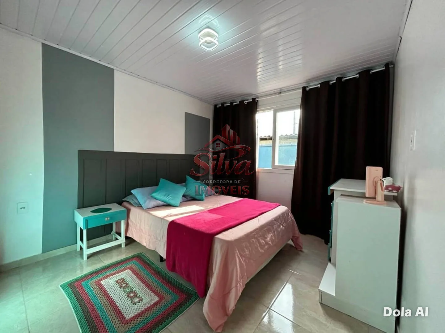 Imagem Casa 3 dormitórios com suíte no Balneário Harmonia