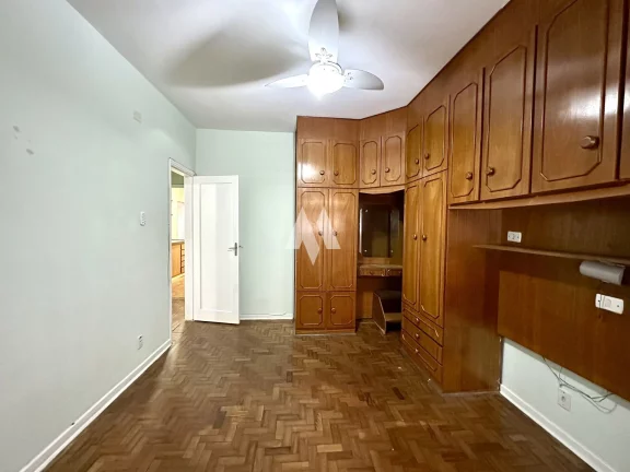 Imagem Apartamento á venda 2 dormitórios no Gonzaga, Santos/SP