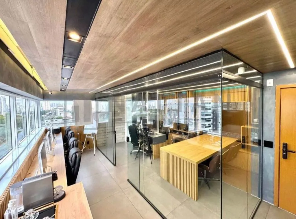 Imagem Sala à venda, 39 m² por R$ 845.000,00 - Tatuapé - São Paulo/SP