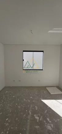 Imagem Sobrado à venda no Bairro Alto Curitiba PR