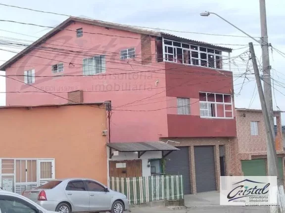 Foto do imóvel Sobrado Residencial à venda, Caputera, Cotia - .