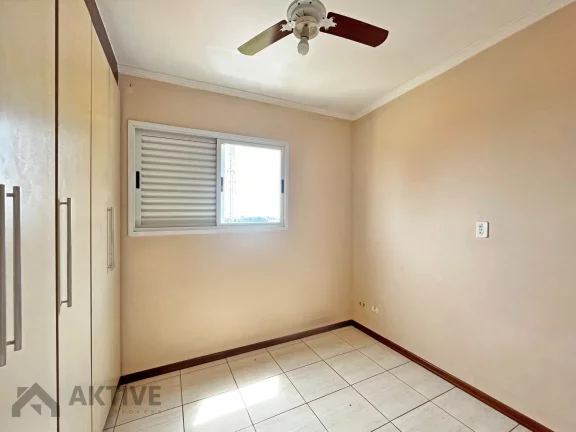 Imagem Apartamento em Jardim Simus - Sorocaba, SP