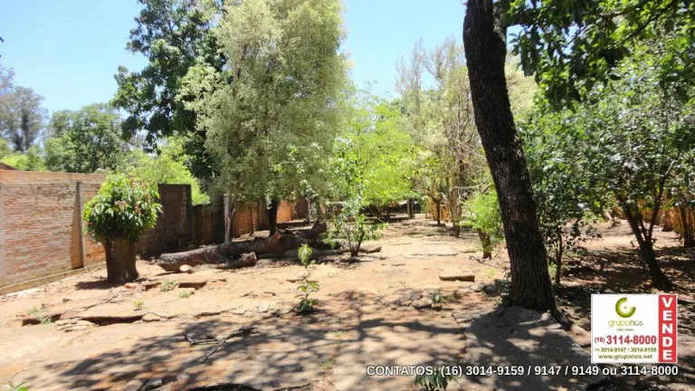 Imagem Chácara com 3 Quartos à Venda, 150 m² em Bueno De Andrada - Araraquara
