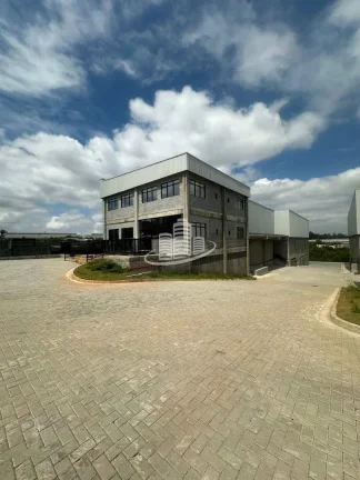 Imagem Galpão/Depósito/Armazém