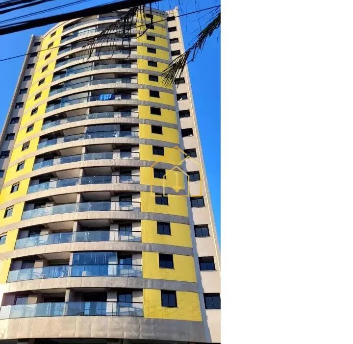 Imagem Apartamento à venda 87m² 3 quartos 1 suíte 2 vagas | Vila Valparaíso - Santo André - SP