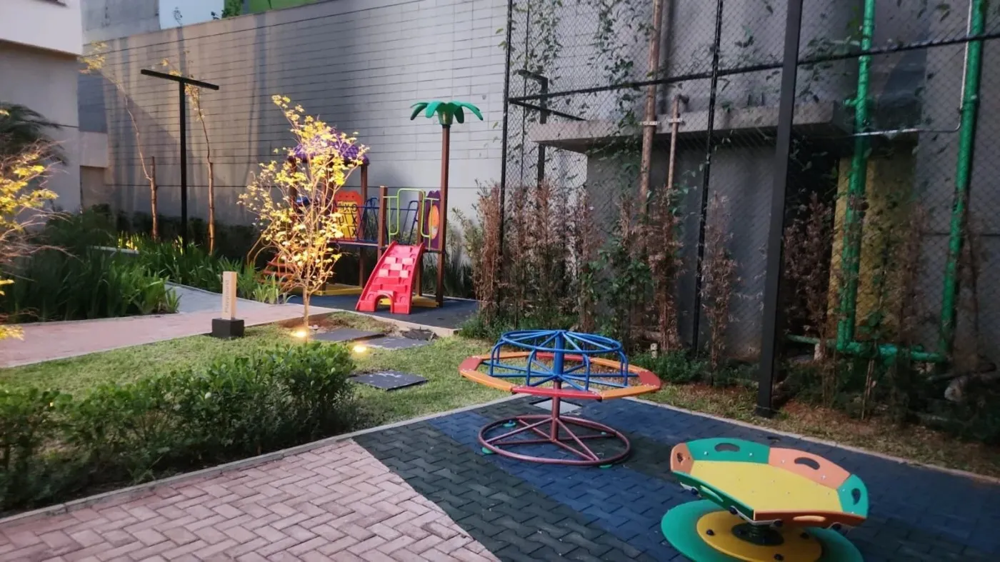 Imagem Studio para Venda em São Paulo, Pinheiros, 1 dormitório, 1 banheiro