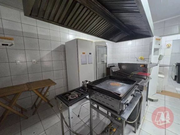 Imagem Loja para alugar, 230 m² por R$ 8.590,00/mês - Santana - Porto Alegre/RS