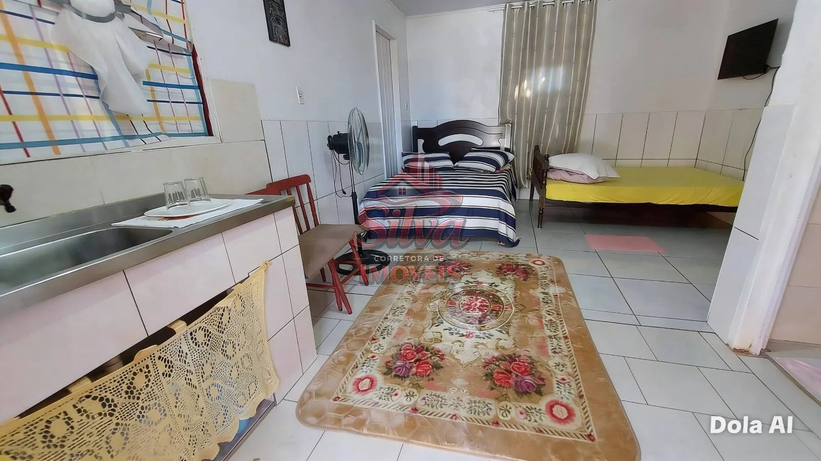 Imagem C287 | Casa com anexo à venda em Imbé
