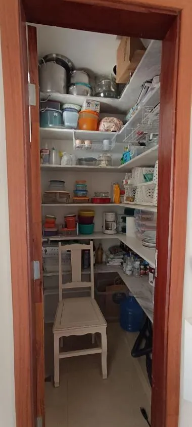 Imagem Casa, Residencial para Venda, Chácara Esperia, Piracicaba