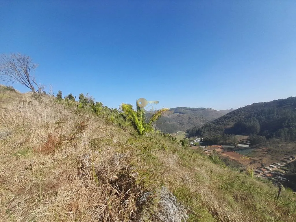 Imagem Terreno para Venda em Teresópolis / RJ no bairro Vale Alpino