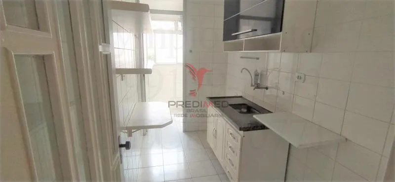 Imagem Apartamento 2 dormitórios 50m² 1 vaga Chacara Inglesa Sao Paulo/SP