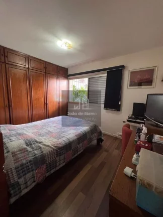 Imagem Apartamento Residencial à venda, Vila Paulicéia, São Paulo - AP0158.