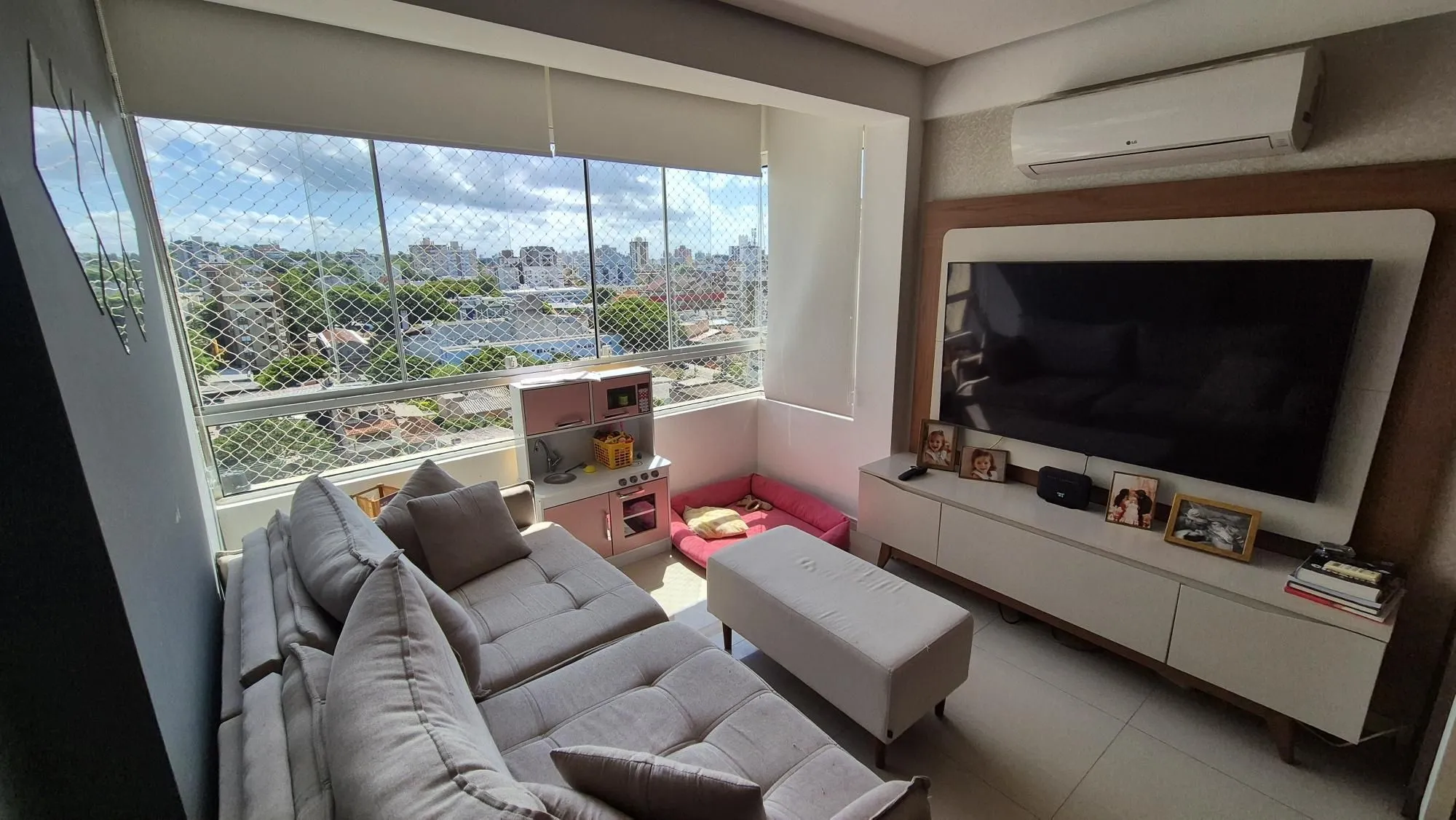 Imagem Apartamento em Santana