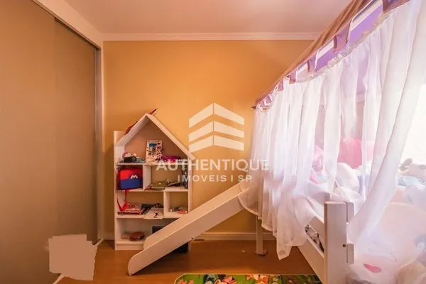Imagem CHOICE ALPHAVILLE - Apartamento à venda no bairro Alphaville - Barueri/SP