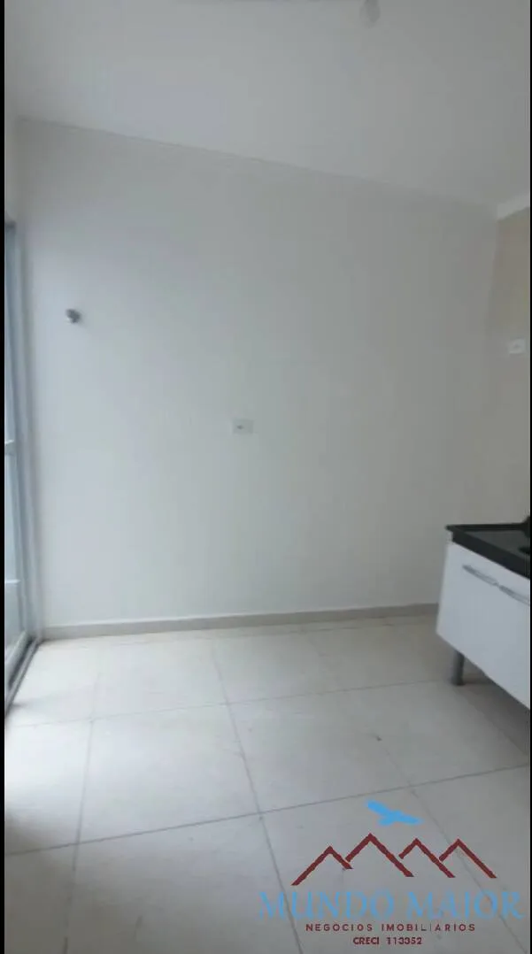 Imagem Apto , 2 Dorms e 2 vagas de garagem Vila Tibiriçá, 42 m² R$ 249.000,00