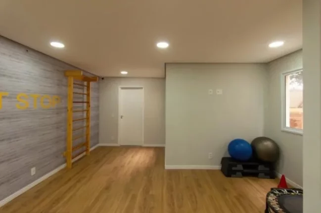 Imagem GROW SAPOPEMBA - ECON - Apto de 37m² (Unidade de Revenda), a apenas 700m da Estação Vila Tolstói!