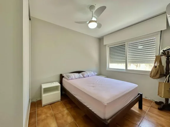 Imagem Apartamento 2 Dormitórios - Bairro Centro