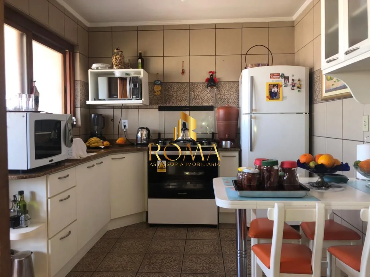 Imagem Cobertura 4 dormitórios à venda Nossa Senhora de Fátima Santa Maria/RS
