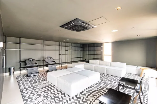 Imagem Apartamento à venda no bairro Cerqueira César - São Paulo/SP