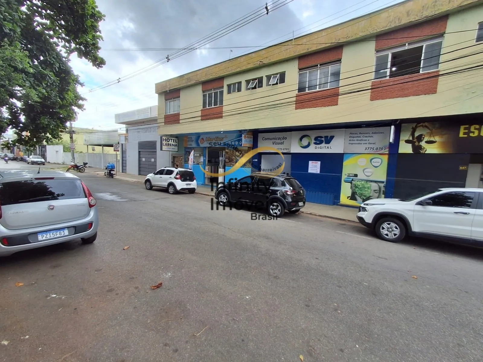 Imagem Prédio à venda no bairro Centro - Sete Lagoas/MG