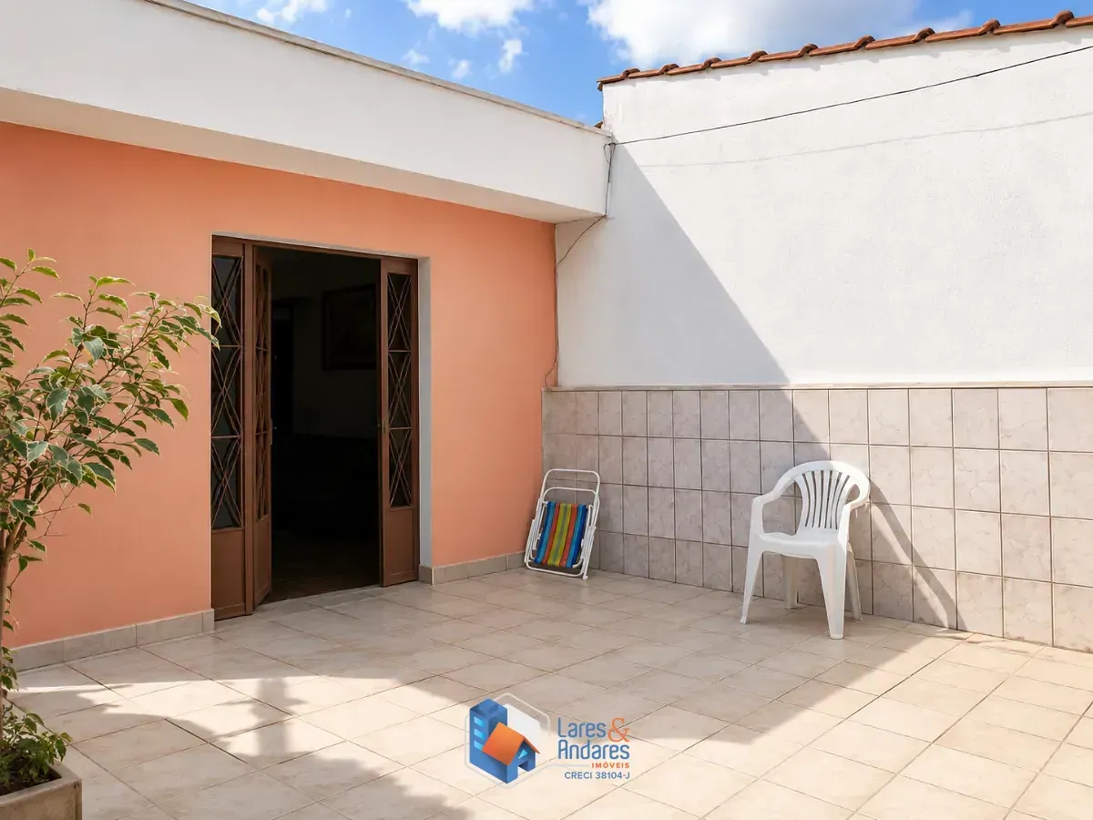 Imagem Sobrado para venda em Jardim Cachoeira com 3 quartos, sendo 1 suíte, 120m²