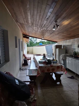 Foto do imóvel Casa - Venda B: Vale Verde Cabreúva/SP