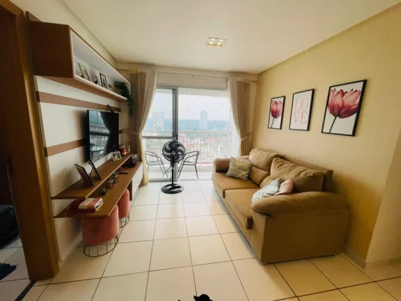 Imagem APARTAMENTO RESIDENCIAL em MANAUS - AM, DOM PEDRO I