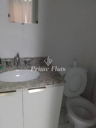 Imagem Apartamento disponível para venda no Condomínio Code Aclimação, com 28m², 1 dormitório e 1 vaga
