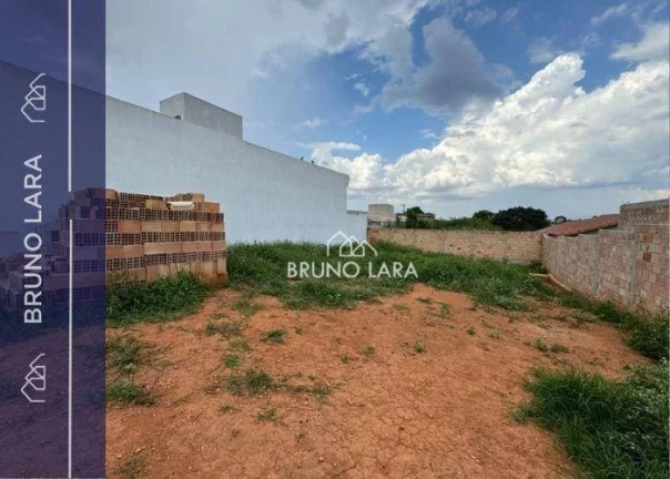 Foto do imóvel Terreno à venda em São Joaquim de Bicas MG - Alvorada Industrial