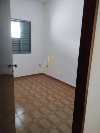 Imagem Casa 3 dormitórios ( 1 suíte), 2 vagas, Jd. Morumbi Sjc.