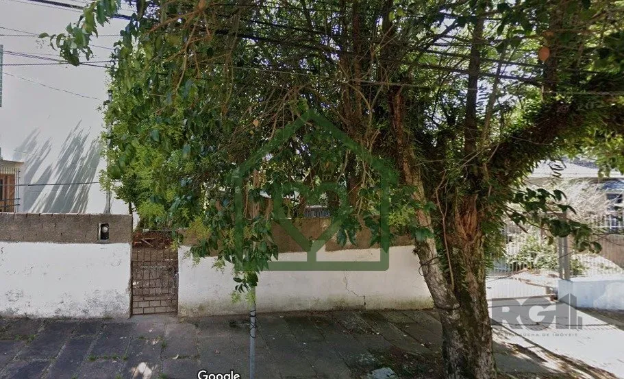 Imagem Terreno com 304 m² (10 x 30,40) no bairro Vila Ipiranga, excelente localização na rua Bispo Sardi...