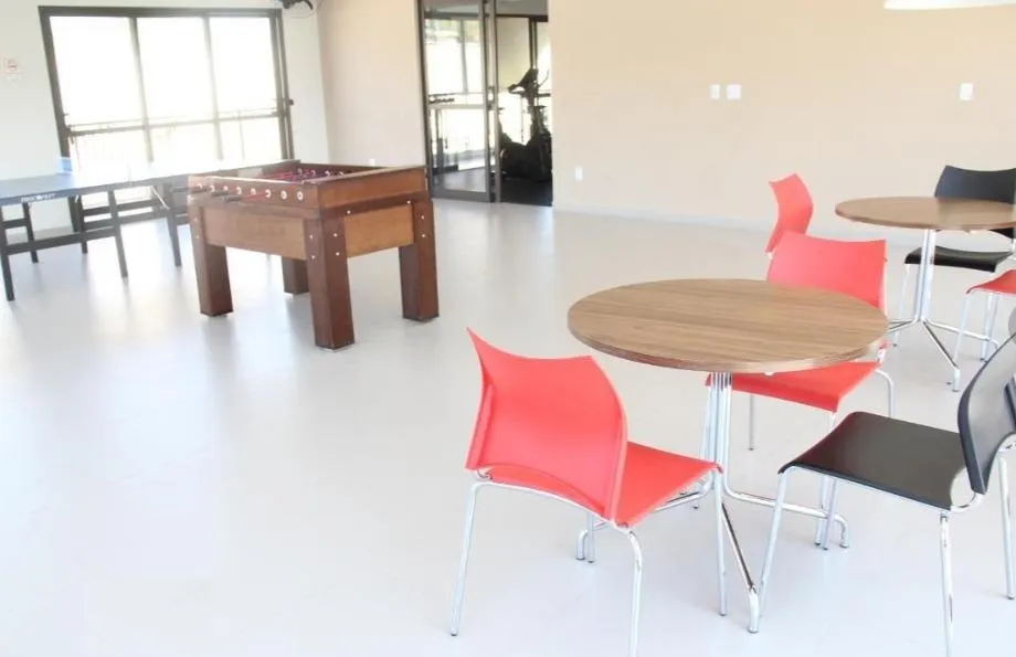 Imagem APARTAMENTO - JARDIM CAROLINA - JUNDIAÍ