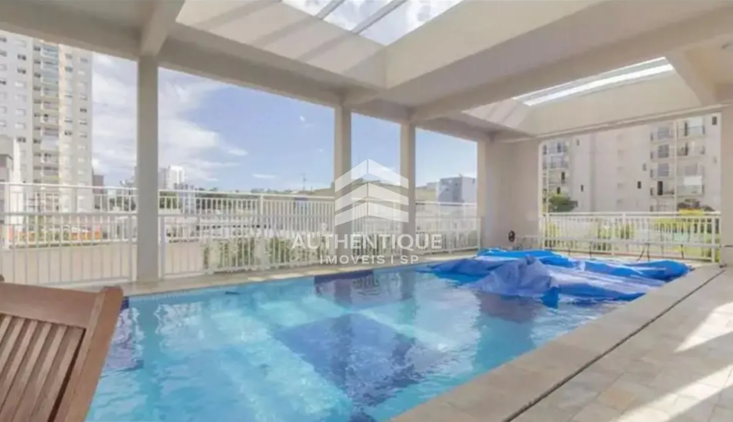 Imagem VENETO IPIRANGA - Apartamento à venda no bairro Ipiranga - São Paulo/SP, Zona Sul
