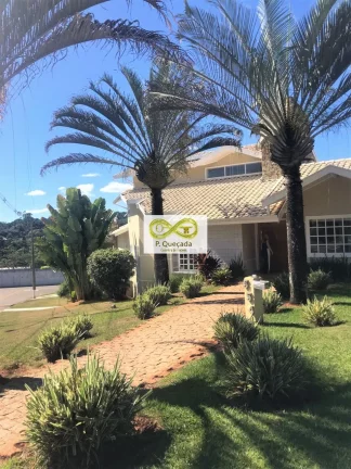 Imagem CASA BELISSIMA DE ALTO PADRÃO CAMPINAS/SP
