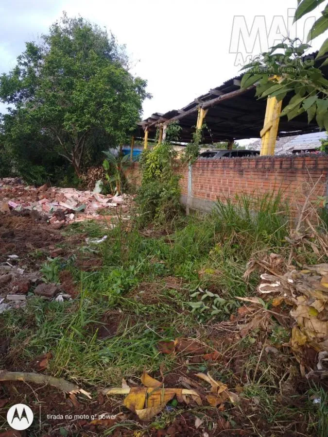 Imagem Terreno para Venda em Novo Hamburgo / RS no bairro Santo Afonso
