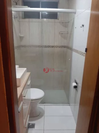 Imagem Apartamento com 2 dormitórios à venda, 50 m por R$ 230.000,00 - Vila Sílvia - São Paulo/SP