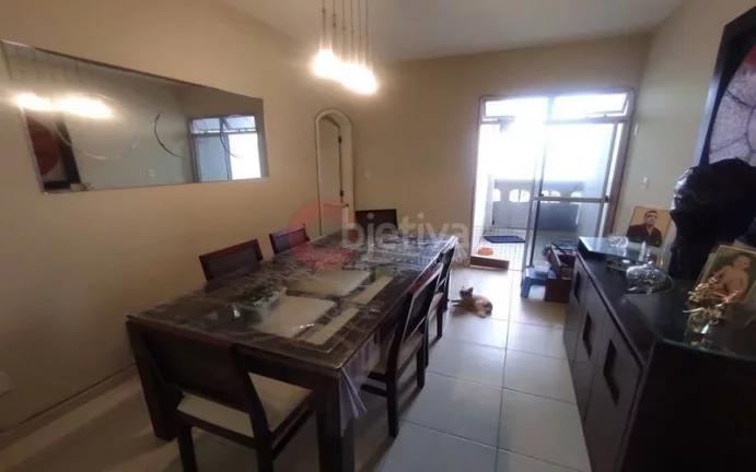 Imagem Apartamento frente mar com 3 quartos à venda - Praia do Forte - Cabo Frio