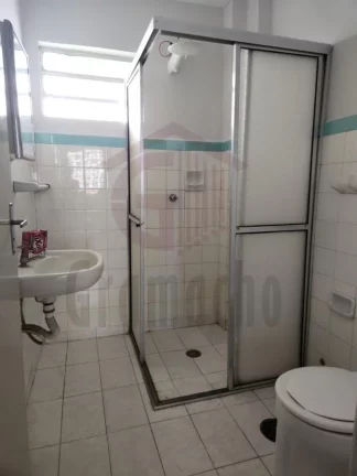 Imagem Apartamento à venda - 1 Dormitório Próximo à Praça da Sé e Metrô - São Paulo/SP
