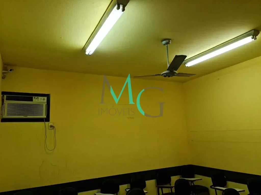 Imagem Sala para alugar, 15 m² por R$ 1.600,00/mês - Campo Grande - Rio de Janeiro/RJ