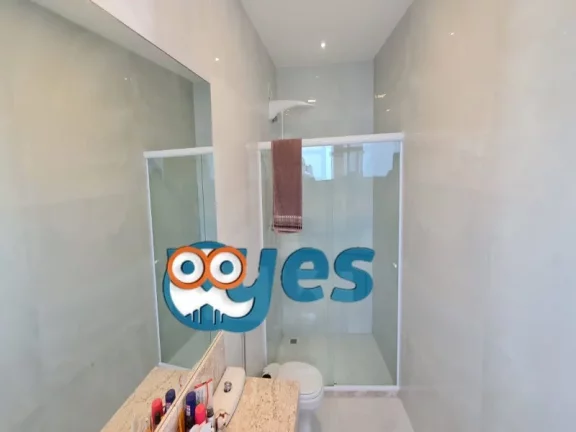Imagem Casa Triplex em Lauro de Freitas