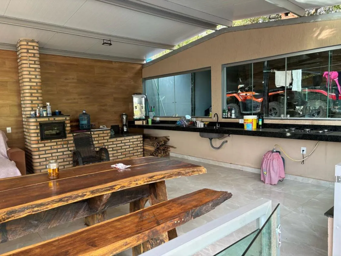 Imagem Lindo sítio a venda em Juatuba/MG , com 8.000 m²