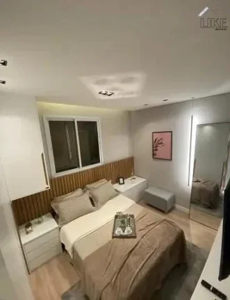 Imagem Apartamento à venda em Parque Residencial Flamboyant, São José dos Campos - LIFE SÃO JOSÉ