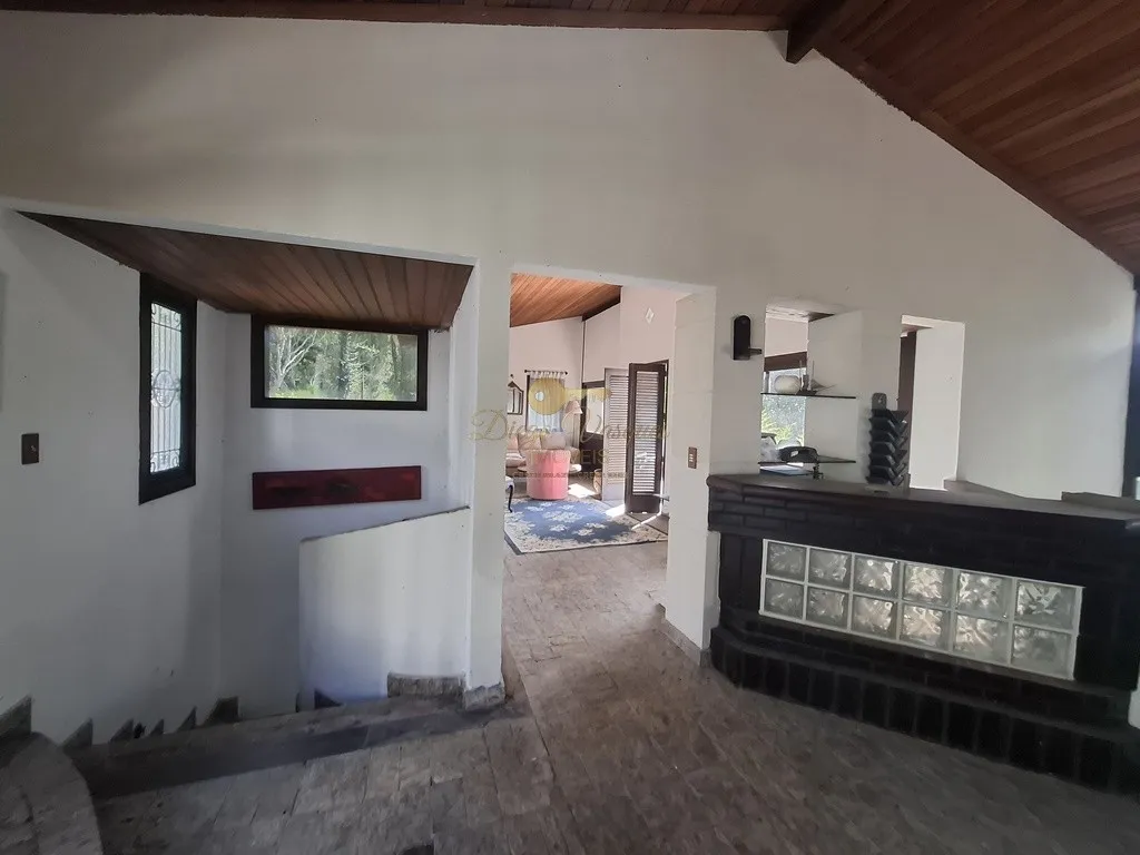Imagem Casa em Condomínio para Venda em Teresópolis / RJ no bairro Green Valley