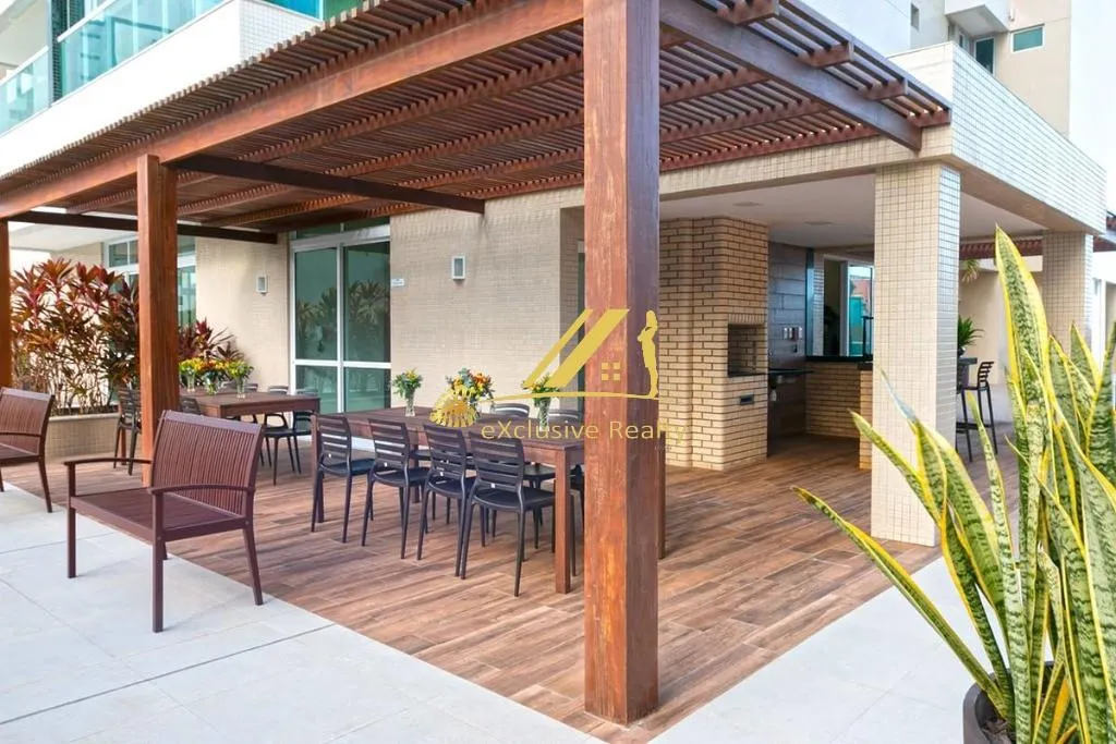 Imagem Apartamento RESIDENCIAL em Salvador - Bahia, Armação