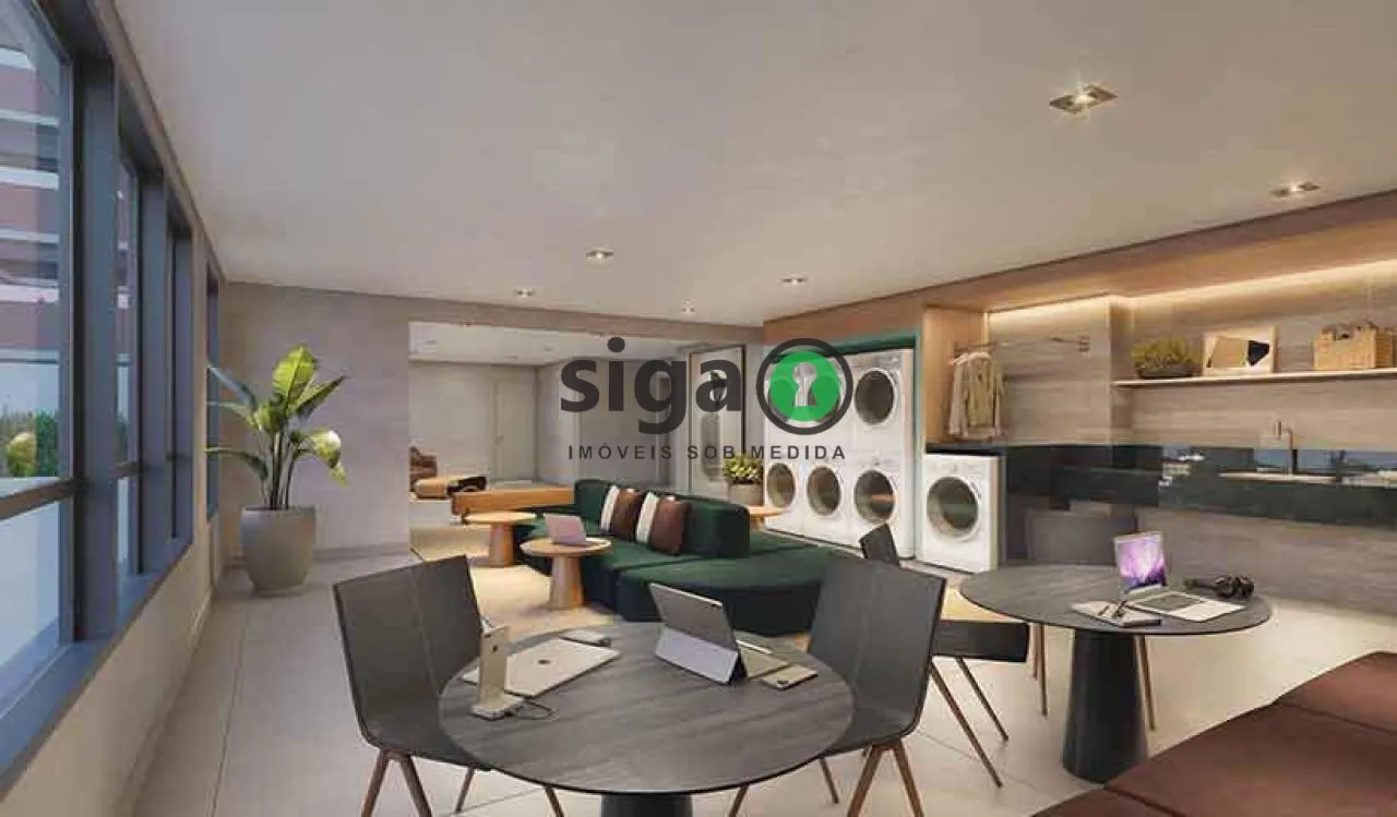 Imagem Apartamento para venda na Vila Mariana, Sao Paulo - SP