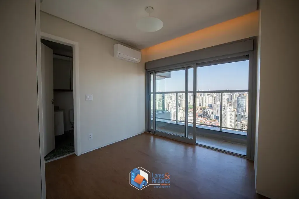 Imagem Apartamento à venda 3 Quartos 3 Suites 3 Vagas 184M² Vila Romana São Paulo - SP