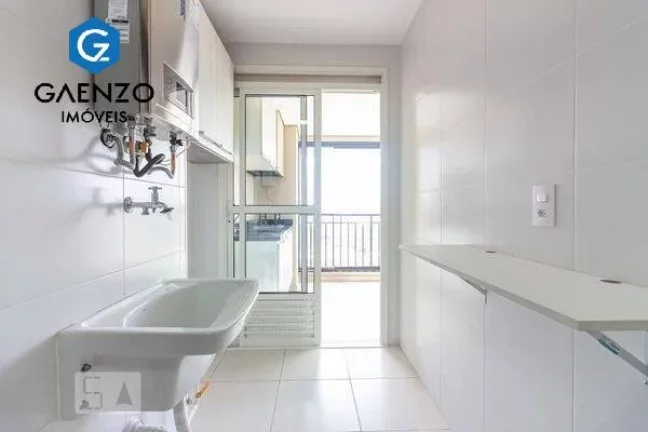 Imagem Apartamento no Centro de Osasco Splendor